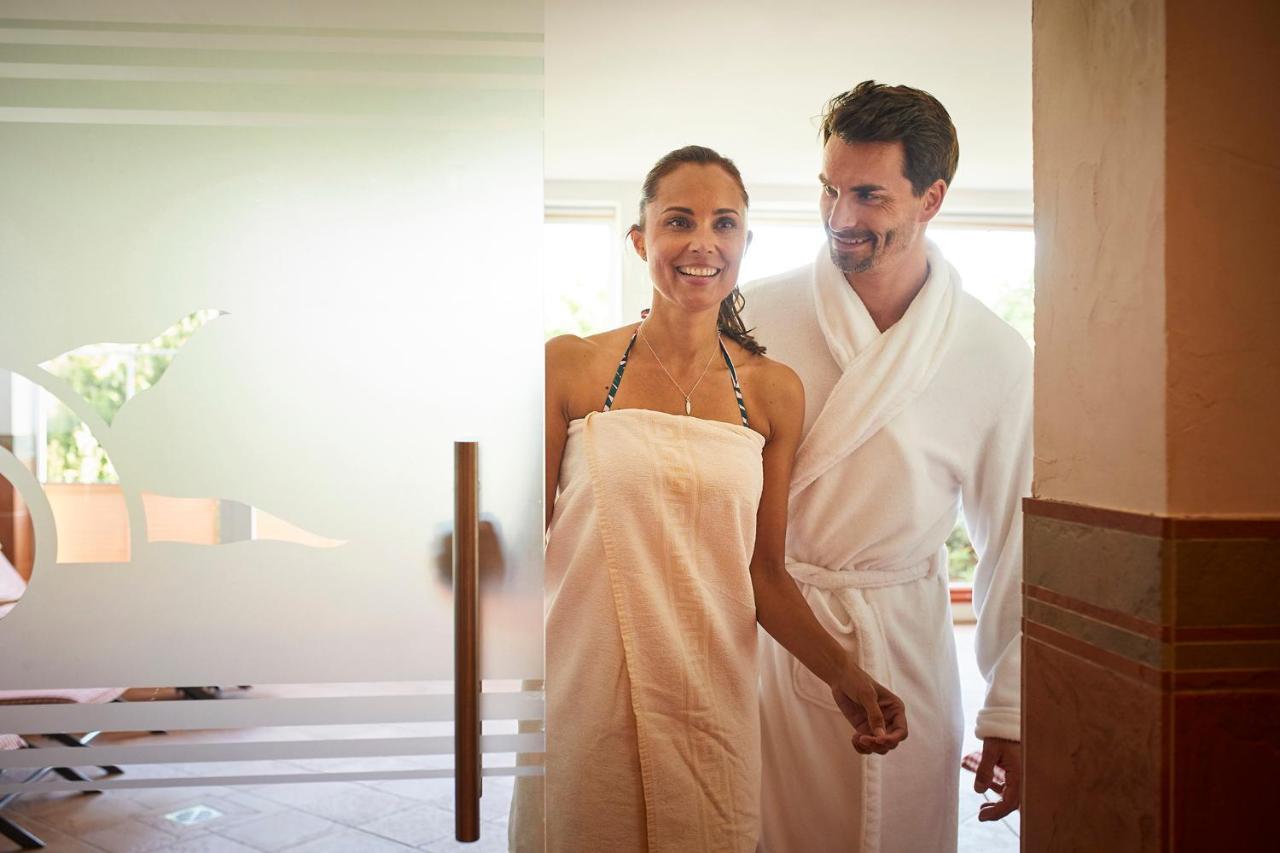 Sporthotel Zum Hohen Eimberg 4*