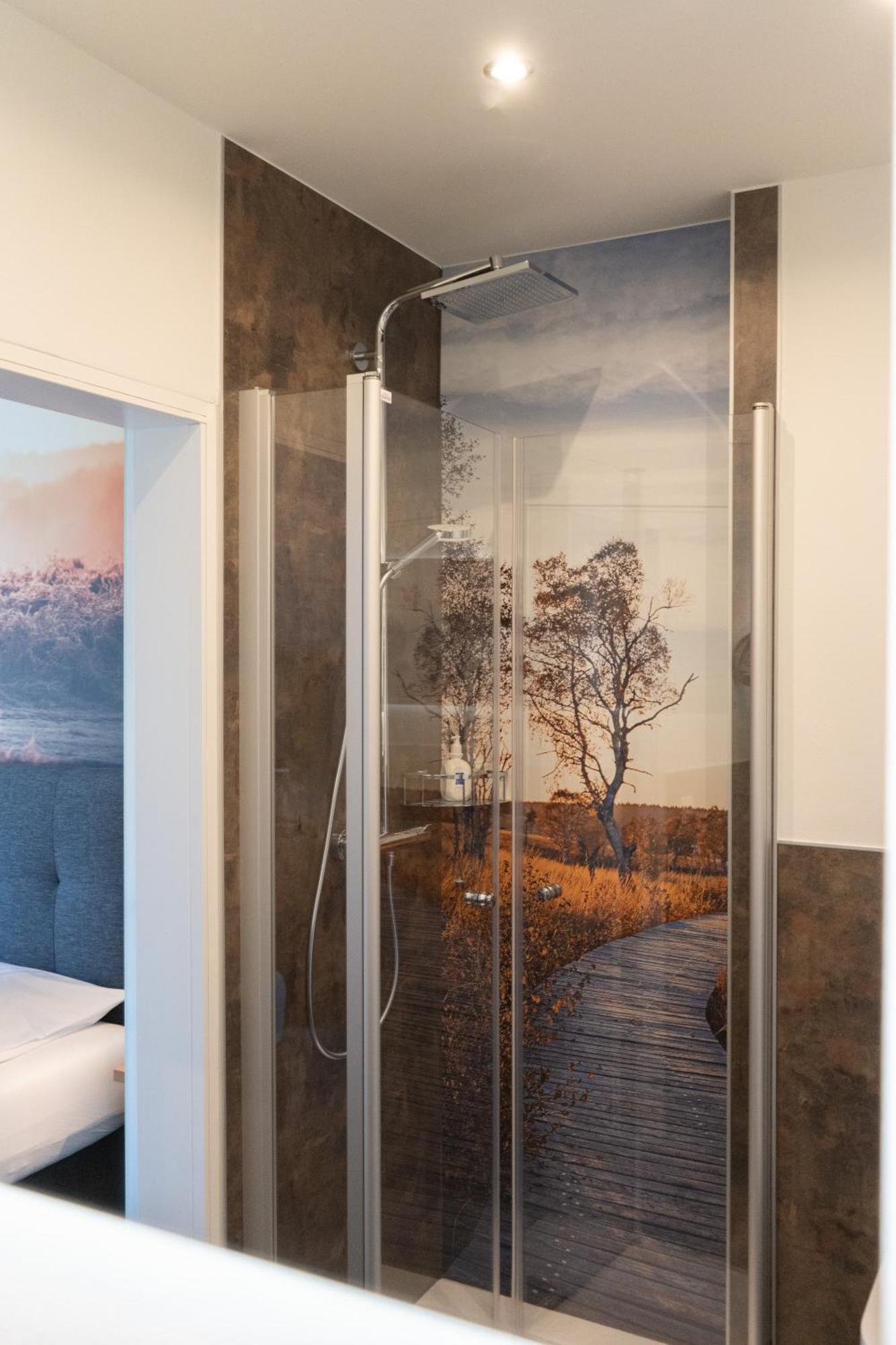 Sporthotel Zum Hohen Eimberg 4*