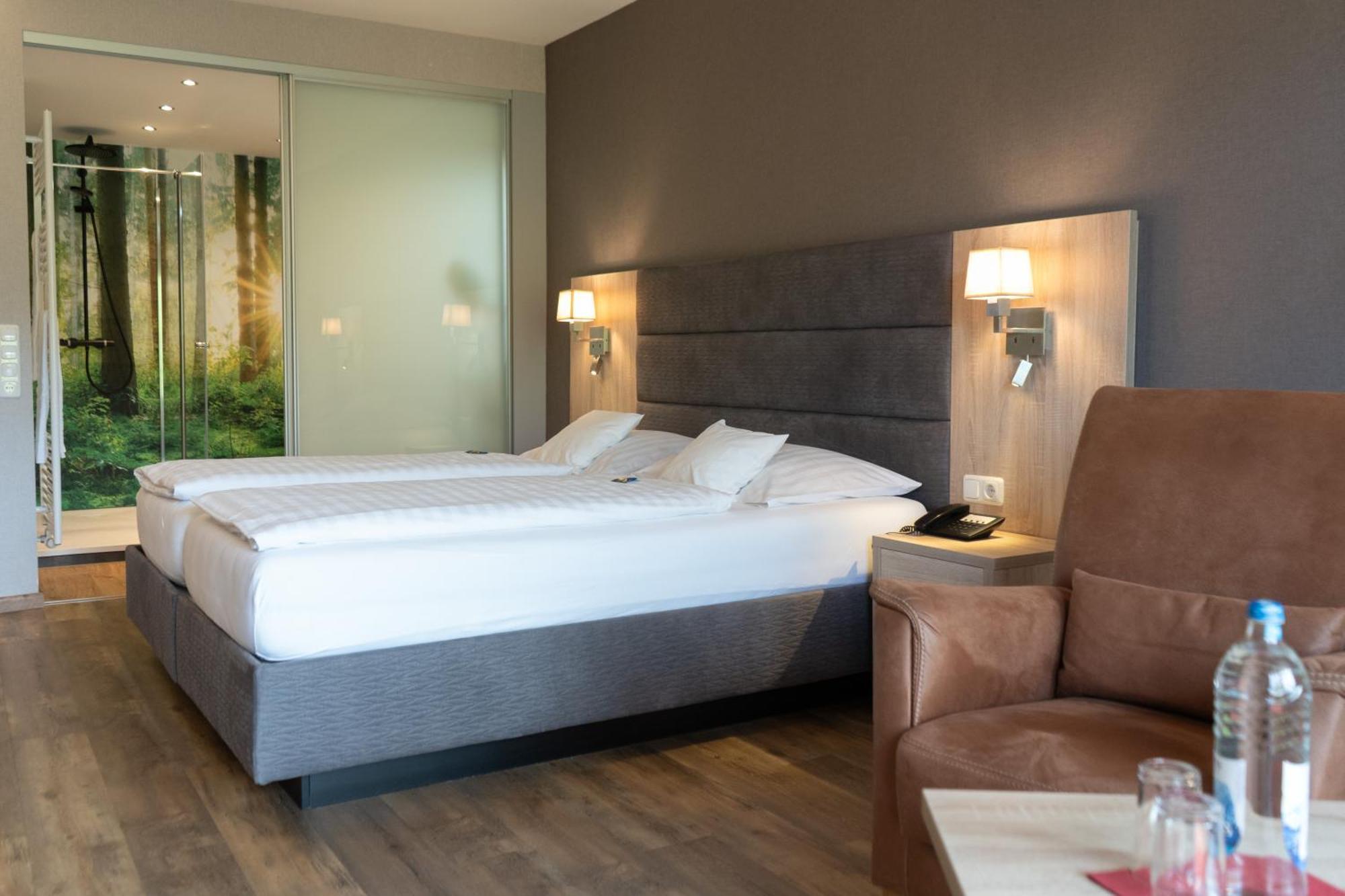 Hotel Sporthotel Zum Hohen Eimberg