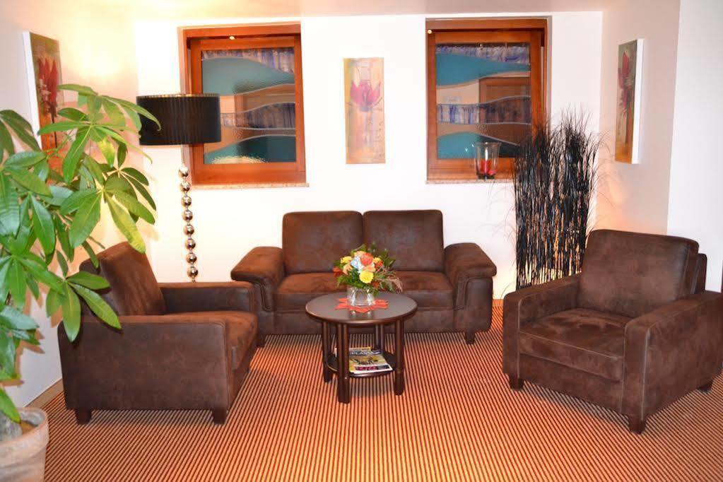 Sporthotel Zum Hohen Eimberg Willingen (Upland)